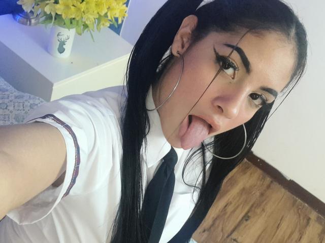 CamilaFerrara - Live sex cam - 21223078
