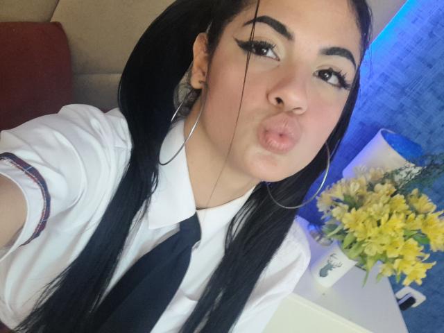 CamilaFerrara - Live porn &amp; sex cam - 21223082