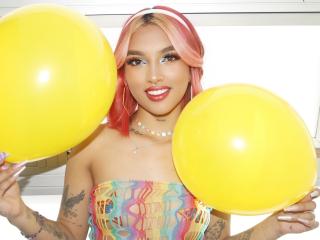 SofiFoxy - Live porn &amp; sex cam - 21223086