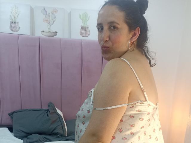 MarilynMasher - Live sex cam - 21223370