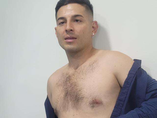 AndreuSexy - Sexe cam en vivo - 21223578