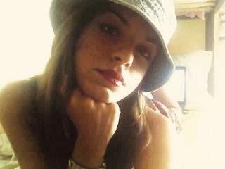 CarrieLeila - Sexe cam en vivo - 21223846