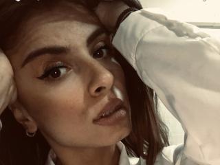 CarrieLeila - Live porn &amp; sex cam - 21223850