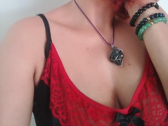 VioletaSwitch - Sexe cam en vivo - 21223882