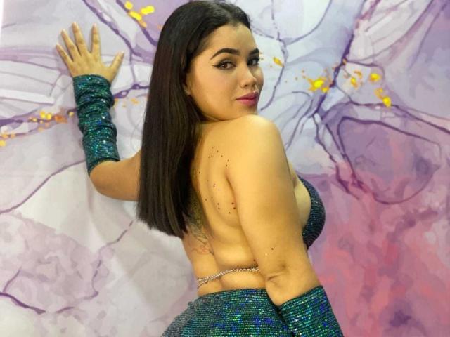 KarlyeLee - Sexe cam en vivo - 21223930