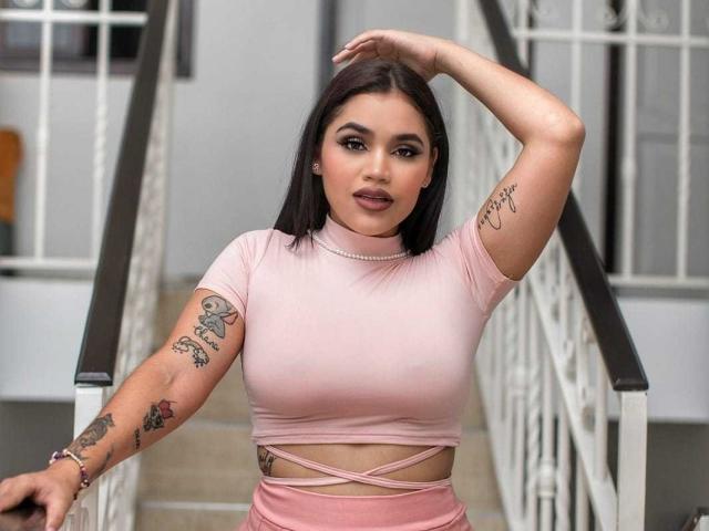 KarlyeLee - Live porn &amp; sex cam - 21223970