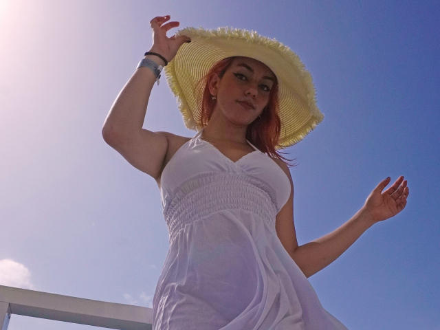 ZoeeMar - ライブポルノ&amp;セックスカム - 21224278