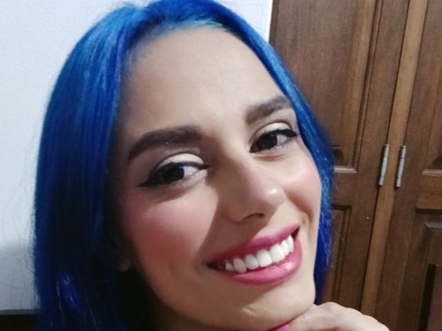 AnaisHilton - сексуальная веб-камера в реальном времени - 21224530