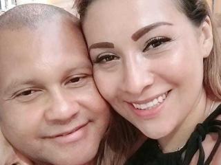 ElnegroySunegra - Live porn &amp; sex cam - 21224770