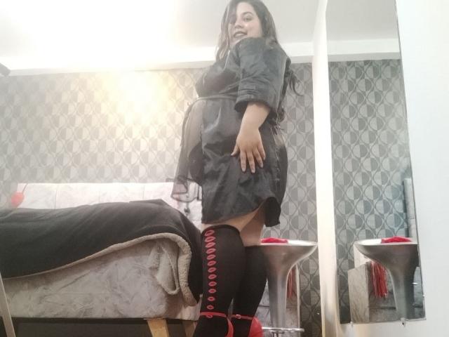 ZianaMorris - Live porn &amp; sex cam - 21225646