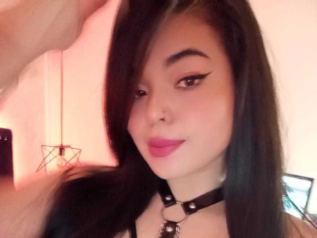 TammyRusso - Camera khiêu dâm &amp; quyến rũ trực tiếp - 21225834