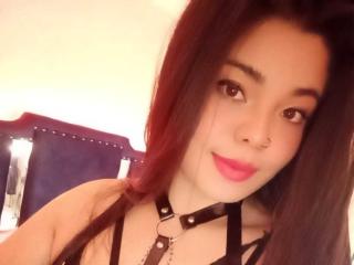 TammyRusso - Camera khiêu dâm &amp; quyến rũ trực tiếp - 21225854