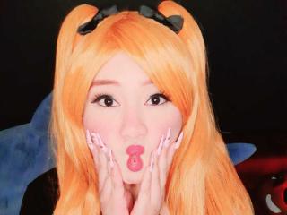 ToyaScharss - Live porn &amp; sex cam - 21226114