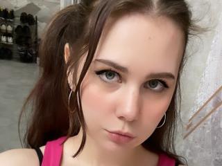 StrawberryGirl69 - Camera khiêu dâm &amp; quyến rũ trực tiếp - 21226274