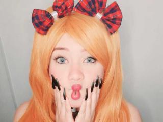 ToyaScharss - Live porn &amp; sex cam - 21226346