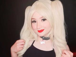 ToyaScharss - Live porn &amp; sex cam - 21226462