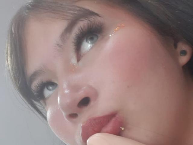 NalaMaBelle - Sexe cam en vivo - 21226826