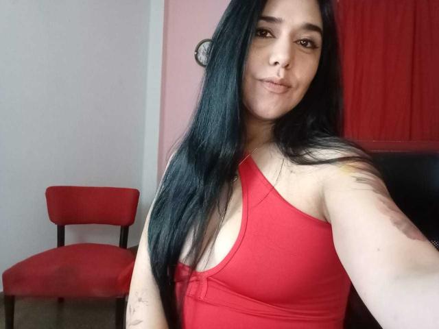 GuadaAcarrizo - Live porn &amp; sex cam - 21228250