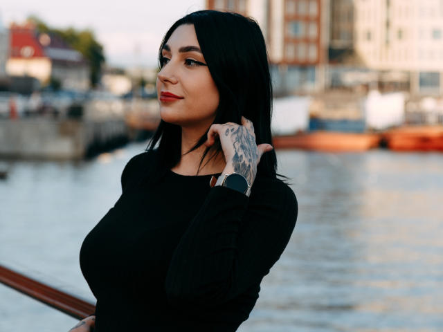 JenXCutie - Live sex cam - 21228826