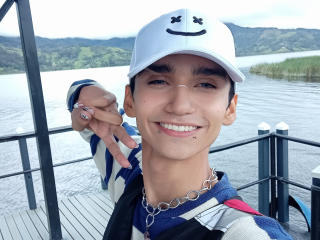 LeoAdam - Sexe cam en vivo - 21228874