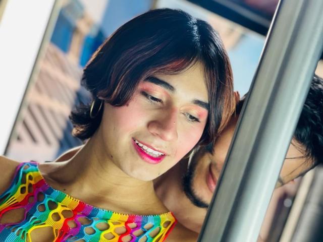 HotSummerLove69 - Camera khiêu dâm &amp; quyến rũ trực tiếp - 21229786