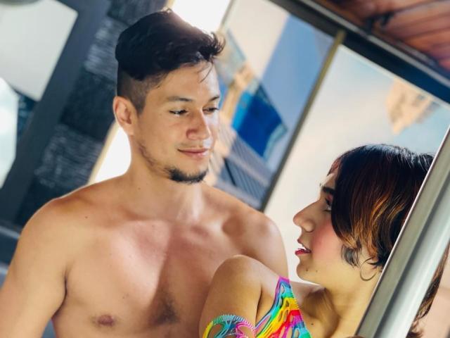 HotSummerLove69 - Live porn &amp; sex cam - 21229810