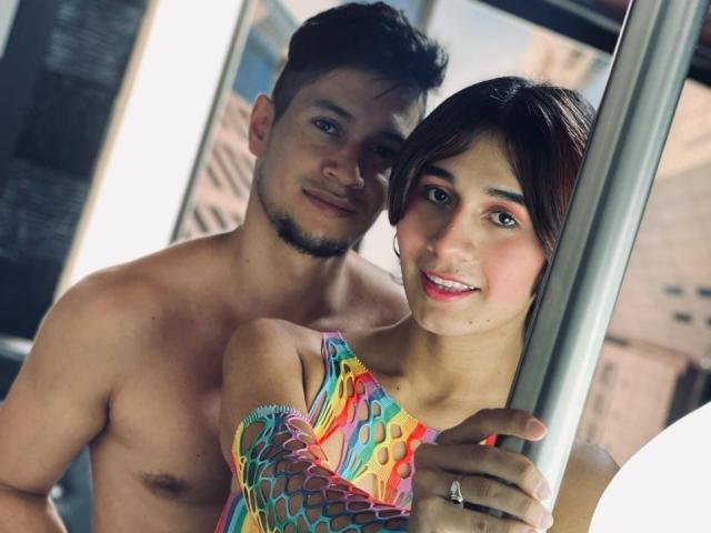 HotSummerLove69 - Live porn &amp; sex cam - 21229826