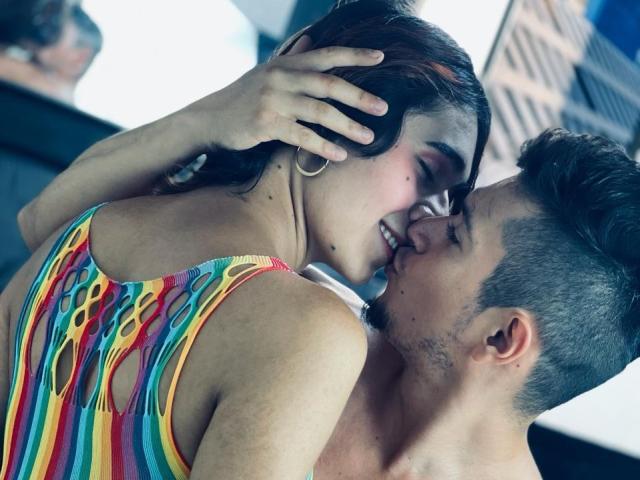 HotSummerLove69 - сексуальная веб-камера в реальном времени - 21229858