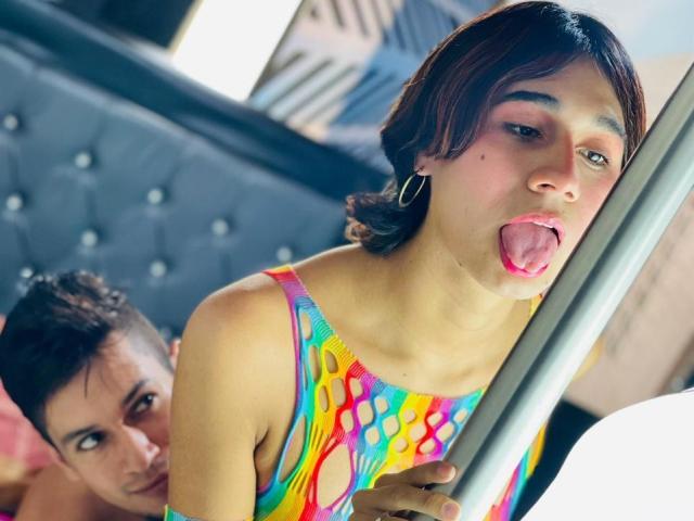 HotSummerLove69 - Sexe cam en vivo - 21229866