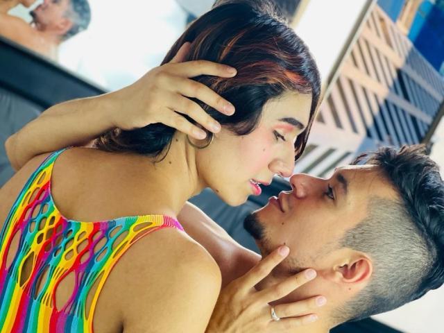 HotSummerLove69 - Live porn &amp; sex cam - 21229882