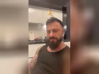AdonisMuscle - Sexe cam en vivo - 21230034