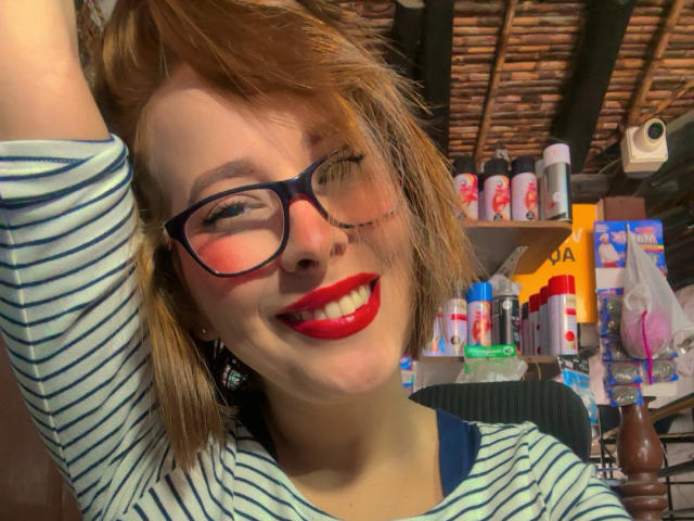 SaritaVelez - Sexe cam en vivo - 21230230