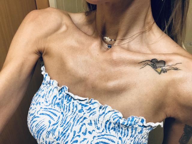 Julaiya - сексуальная веб-камера в реальном времени - 21230762