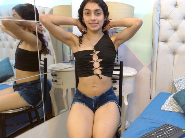 VioletaWembley - Live porn &amp; sex cam - 21231562