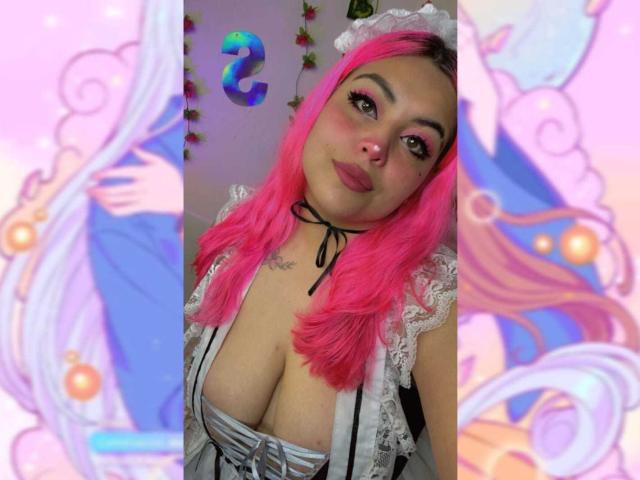 Seraphiine - Camera khiêu dâm &amp; quyến rũ trực tiếp - 21231754