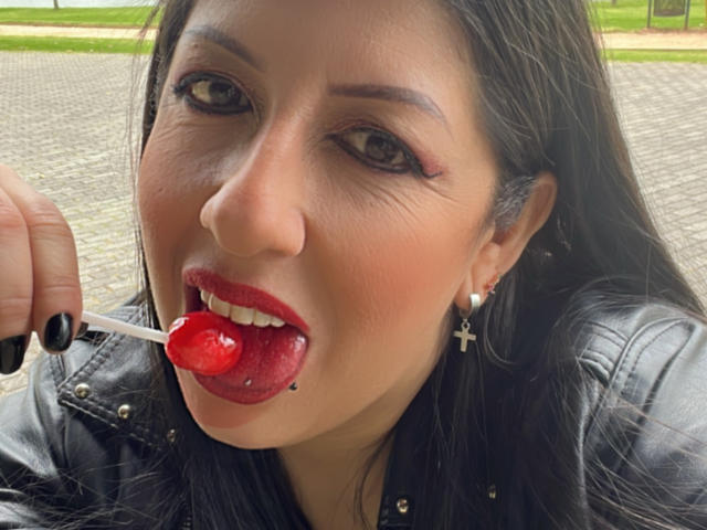 SamannthaSmith - Live sex cam - 21231882