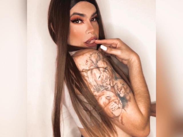 ImNicol - Live Sex Cam - 21232162