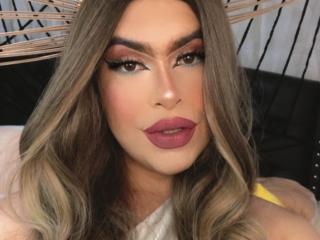 ImNicol - Live porn &amp; sex cam - 21232166
