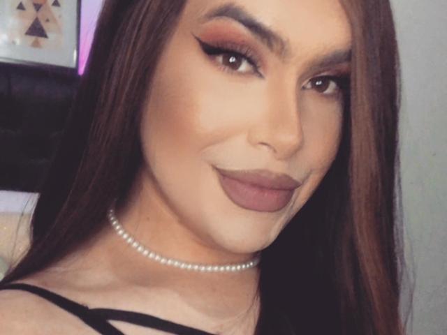 ImNicol - Sexe cam en vivo - 21232178