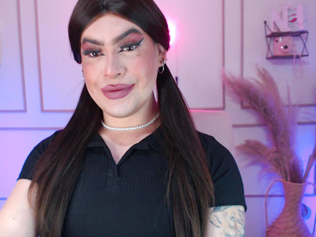 ImNicol - Live sexe cam - 21232274