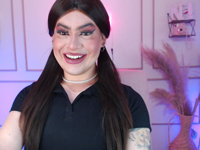 ImNicol - Live Sex Cam - 21232278