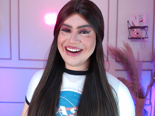 ImNicol - сексуальная веб-камера в реальном времени - 21232294