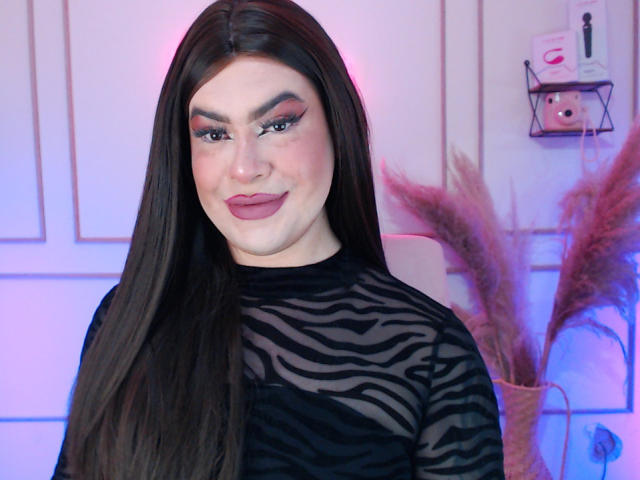 ImNicol - Live sex cam - 21232298