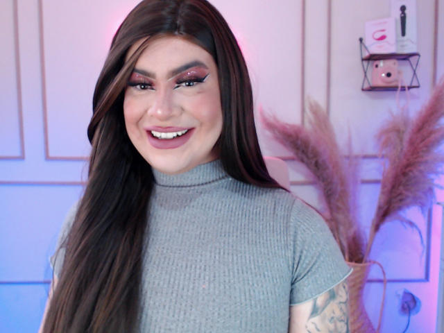 ImNicol - Live porn &amp; sex cam - 21232310