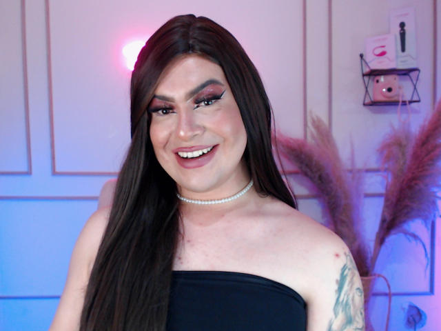 ImNicol - Sexe cam en vivo - 21232318