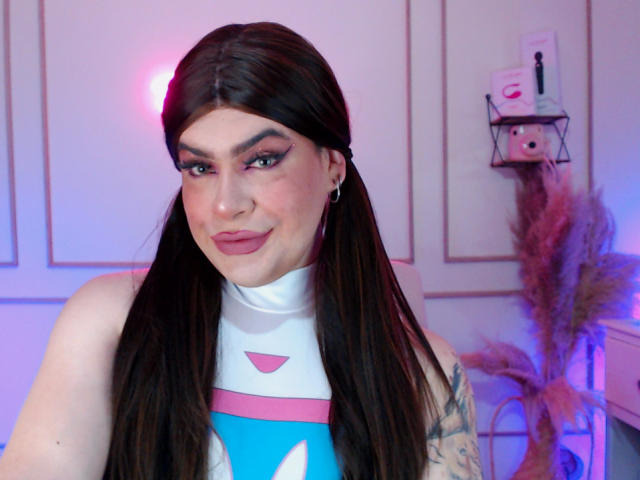 ImNicol - Live Sex Cam - 21232394