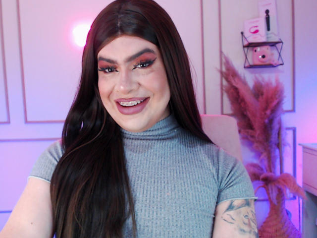 ImNicol - Live Sex Cam - 21232410
