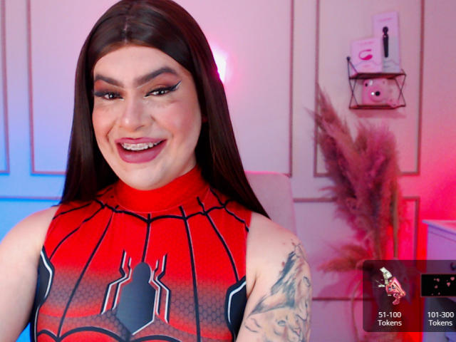 ImNicol - Sexe cam en vivo - 21232418