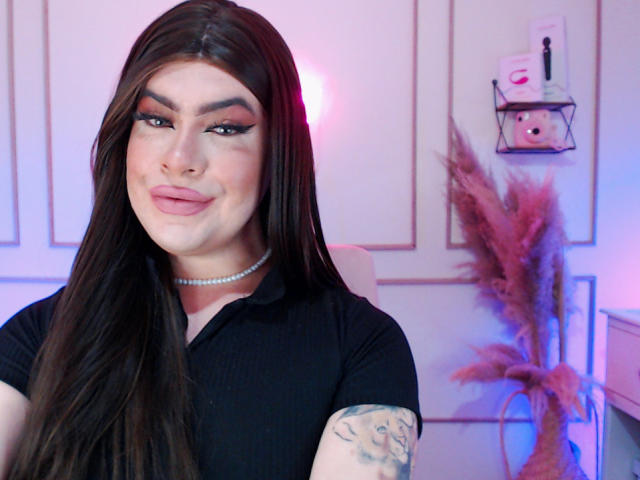 ImNicol - Sexe cam en vivo - 21232422