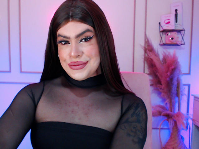 ImNicol - Live sexe cam - 21232434